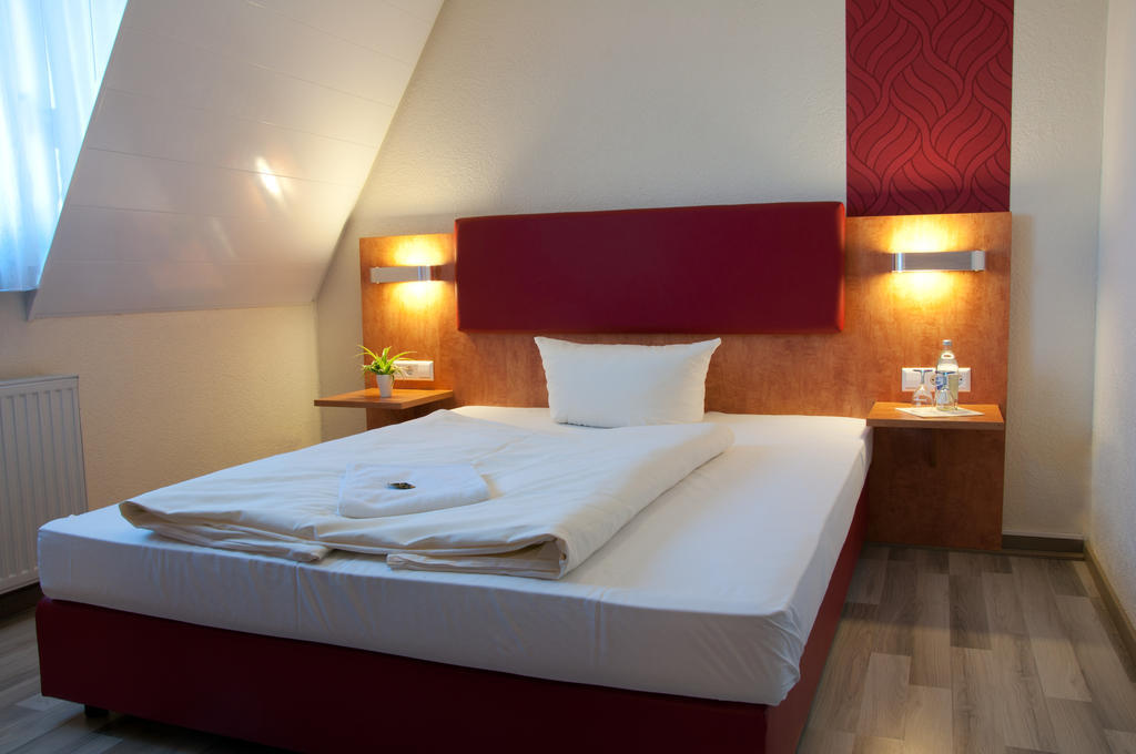 Landhotel Kueffner Pfedelbach Rum bild
